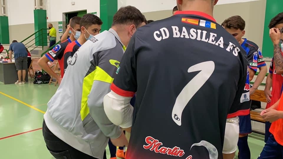 Maratoniana semana para nuestros equipos