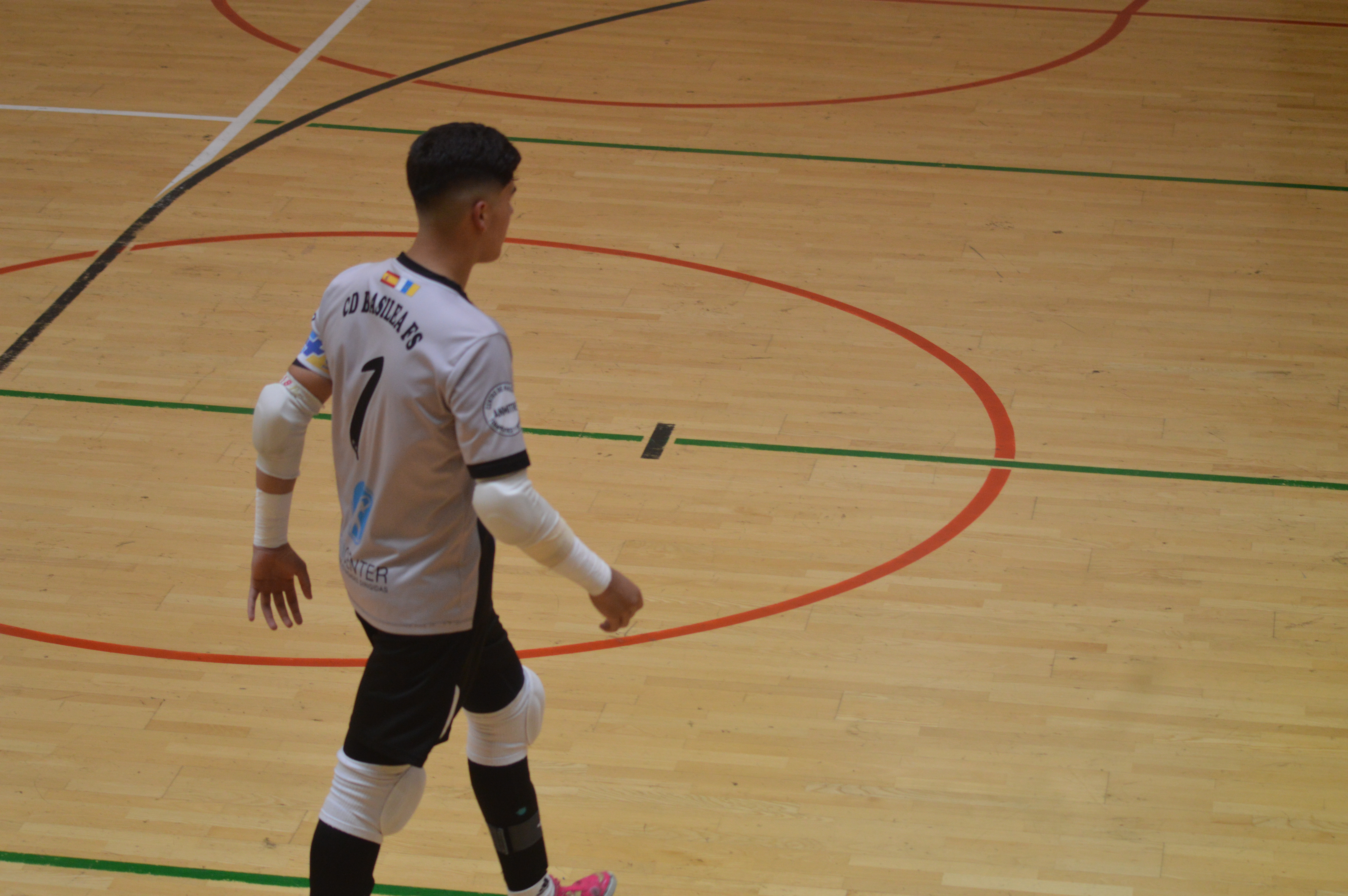 Mejores resultados y juego en esta jornada