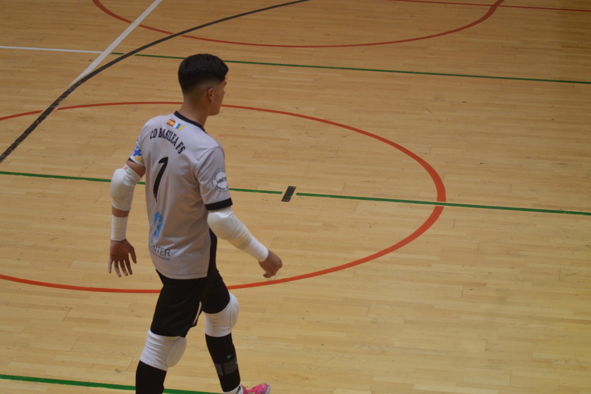 Mejores resultados y juego en esta jornada