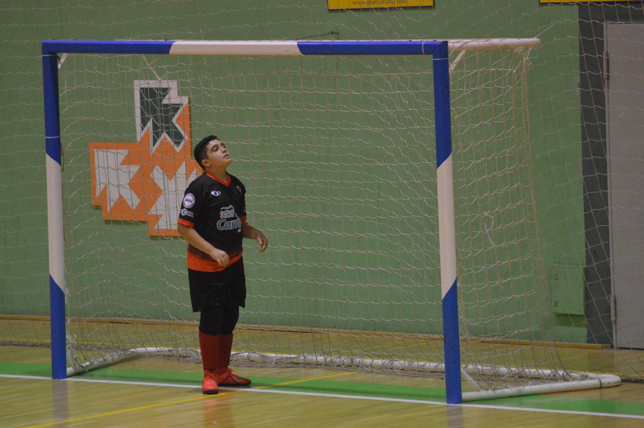 Abierto las solicitudes de plazas para la temporada 2021-2022