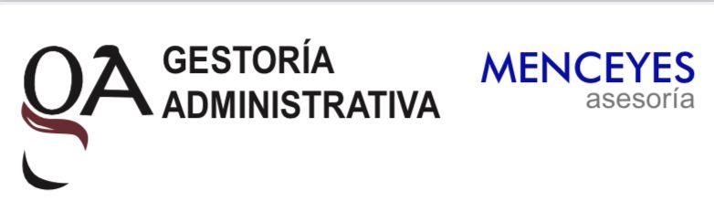 Acuerdo de colaboración con Asesoria Menceyes