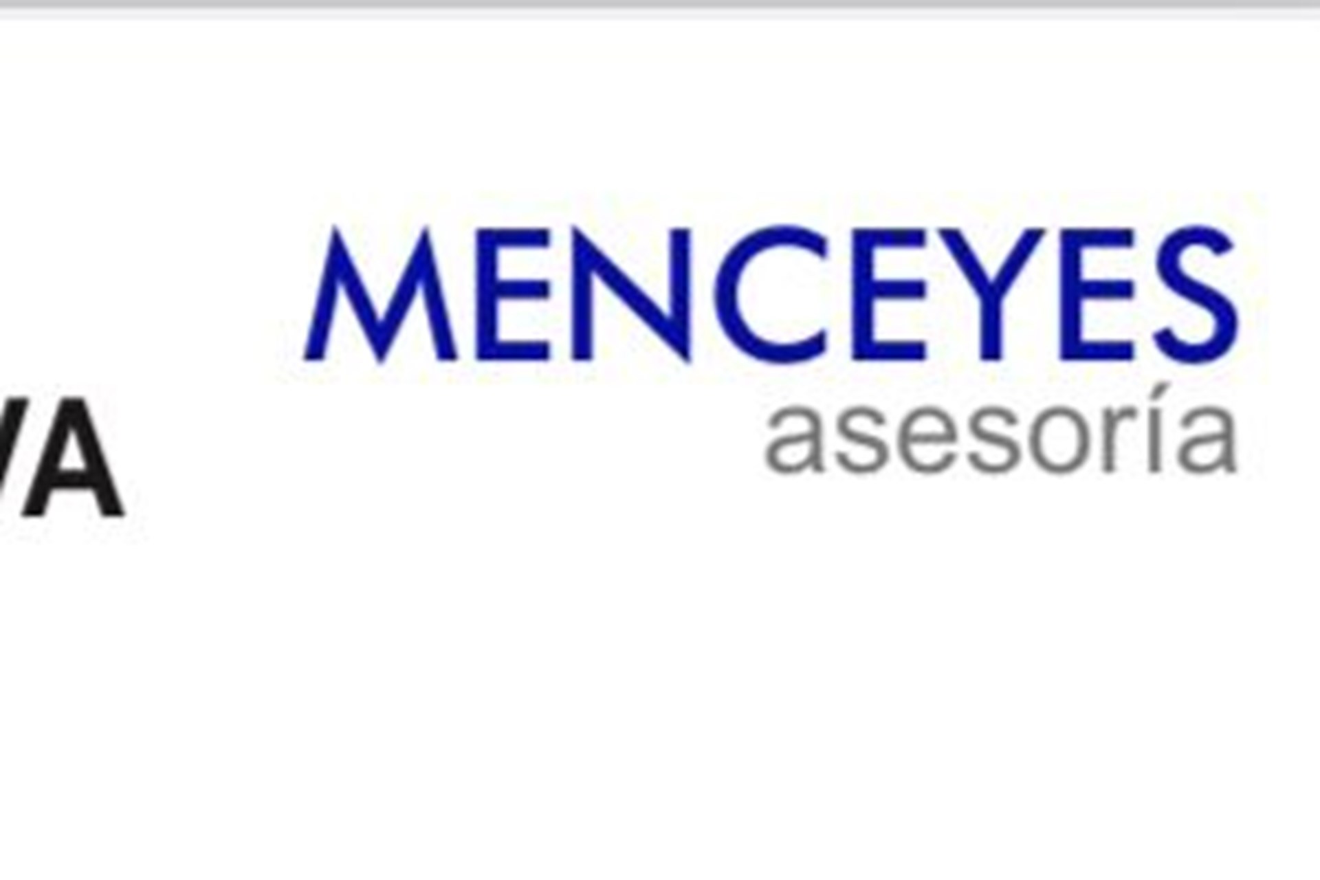 Acuerdo de colaboración con Asesoria Menceyes