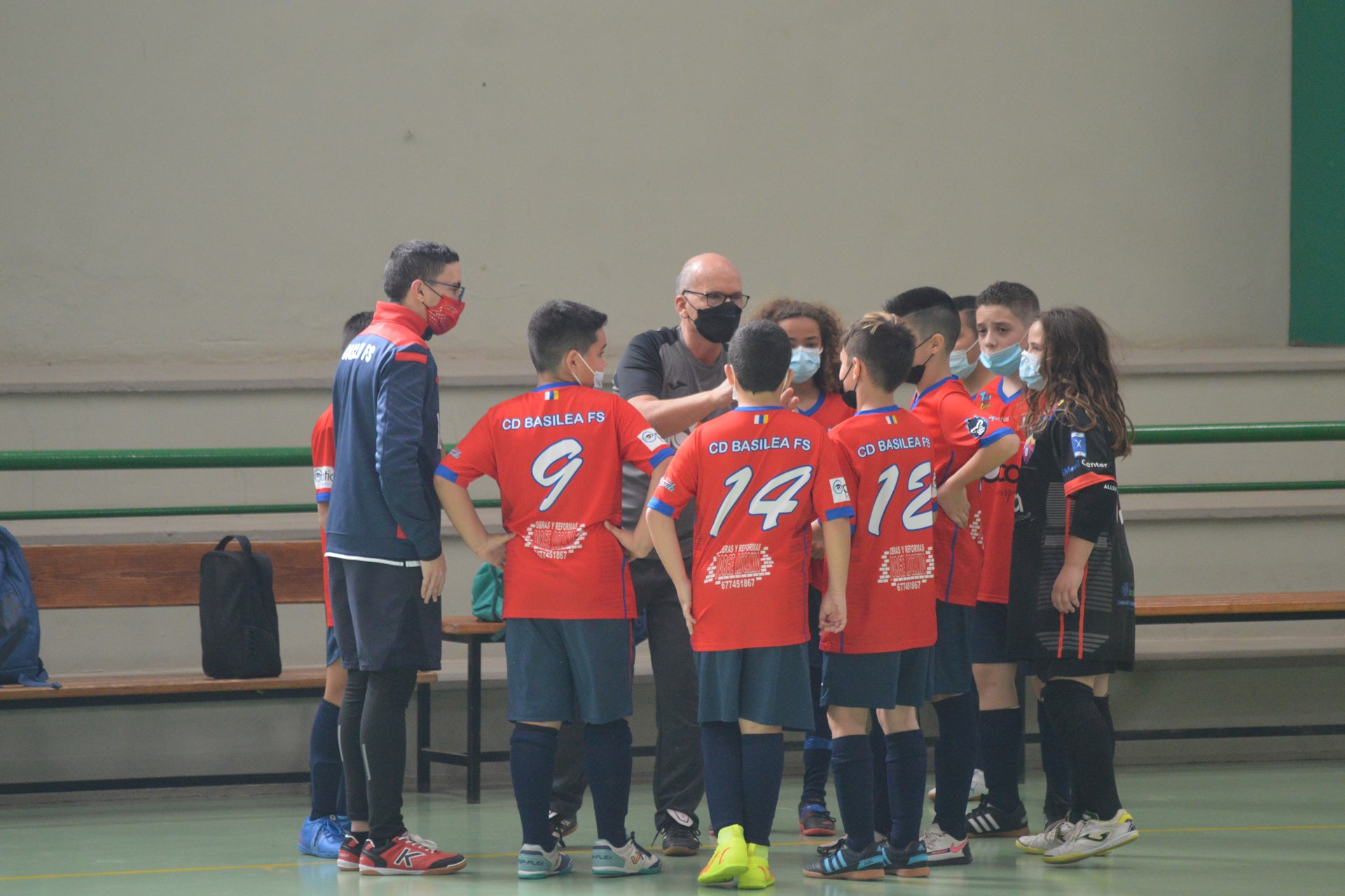 La base a punto de terminar la liga regular