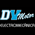 DV MOTOR ELECTROMECÁNICA