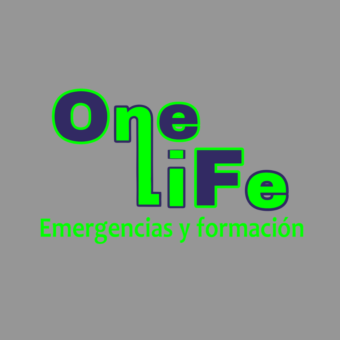 ONE LIFE EMERGENCIAS Y FORMACIÓN